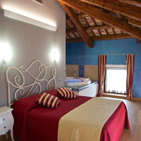 Villa Butussi - L'Ospitalita Del Vino Corno di Rosazzo Номер фото