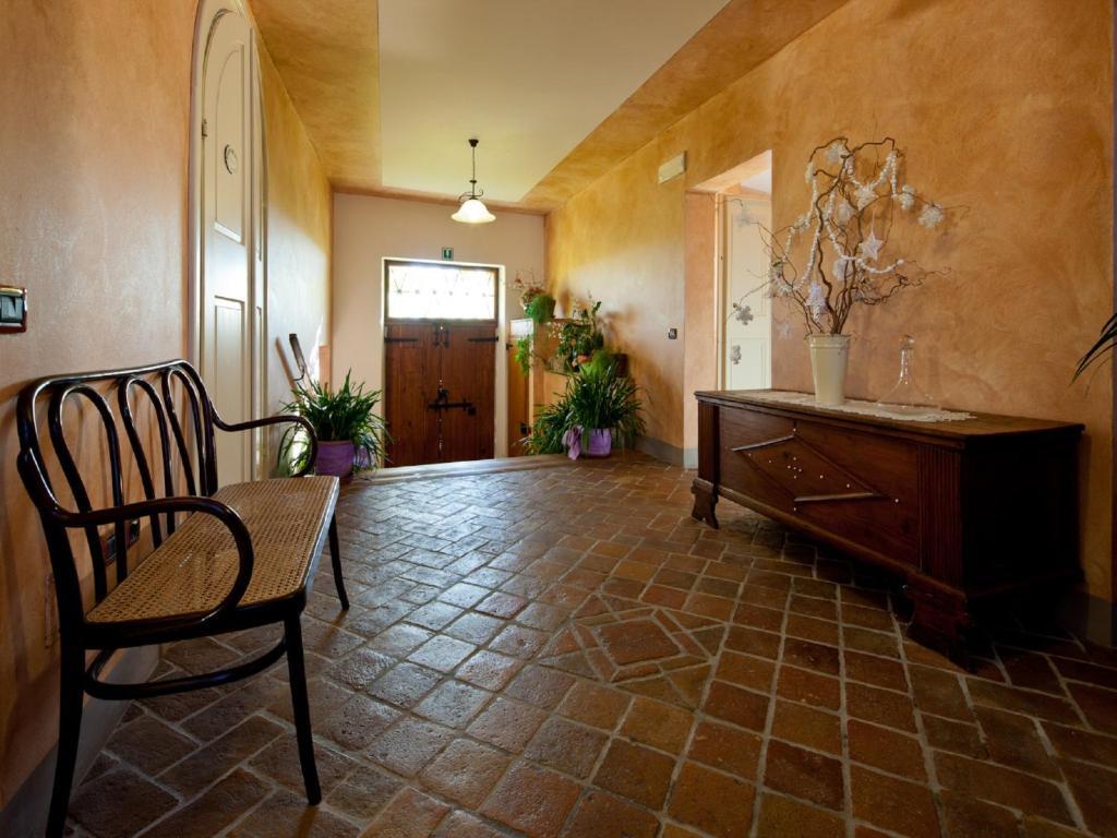 Villa Butussi - L'Ospitalita Del Vino Corno di Rosazzo Экстерьер фото
