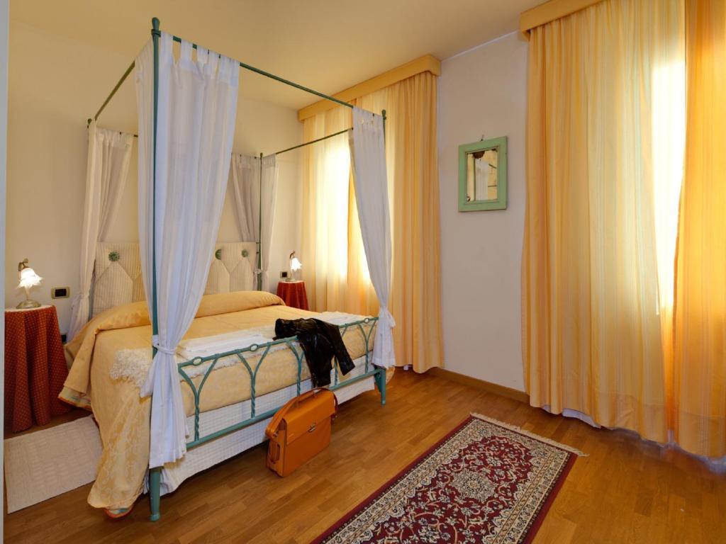 Villa Butussi - L'Ospitalita Del Vino Corno di Rosazzo Номер фото