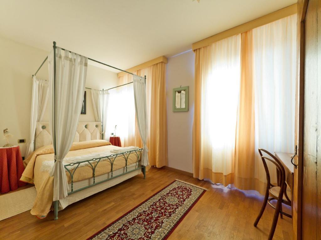 Villa Butussi - L'Ospitalita Del Vino Corno di Rosazzo Номер фото