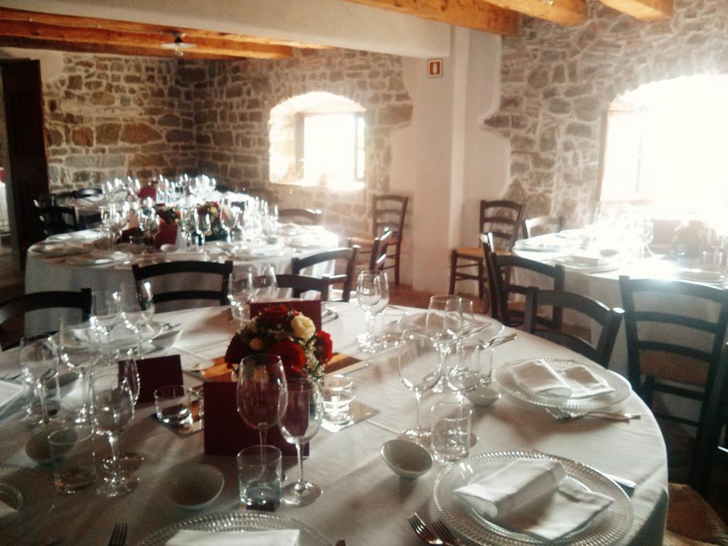 Villa Butussi - L'Ospitalita Del Vino Corno di Rosazzo Экстерьер фото