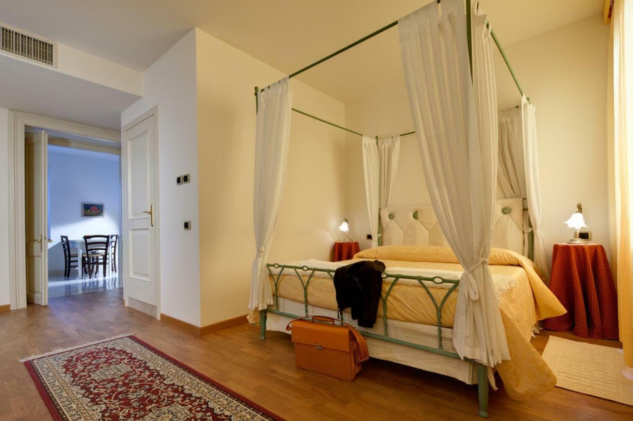 Villa Butussi - L'Ospitalita Del Vino Corno di Rosazzo Экстерьер фото