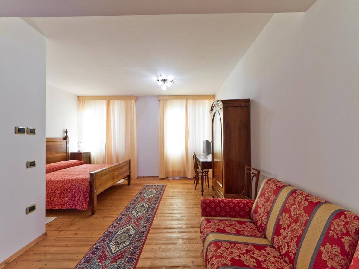 Villa Butussi - L'Ospitalita Del Vino Corno di Rosazzo Номер фото