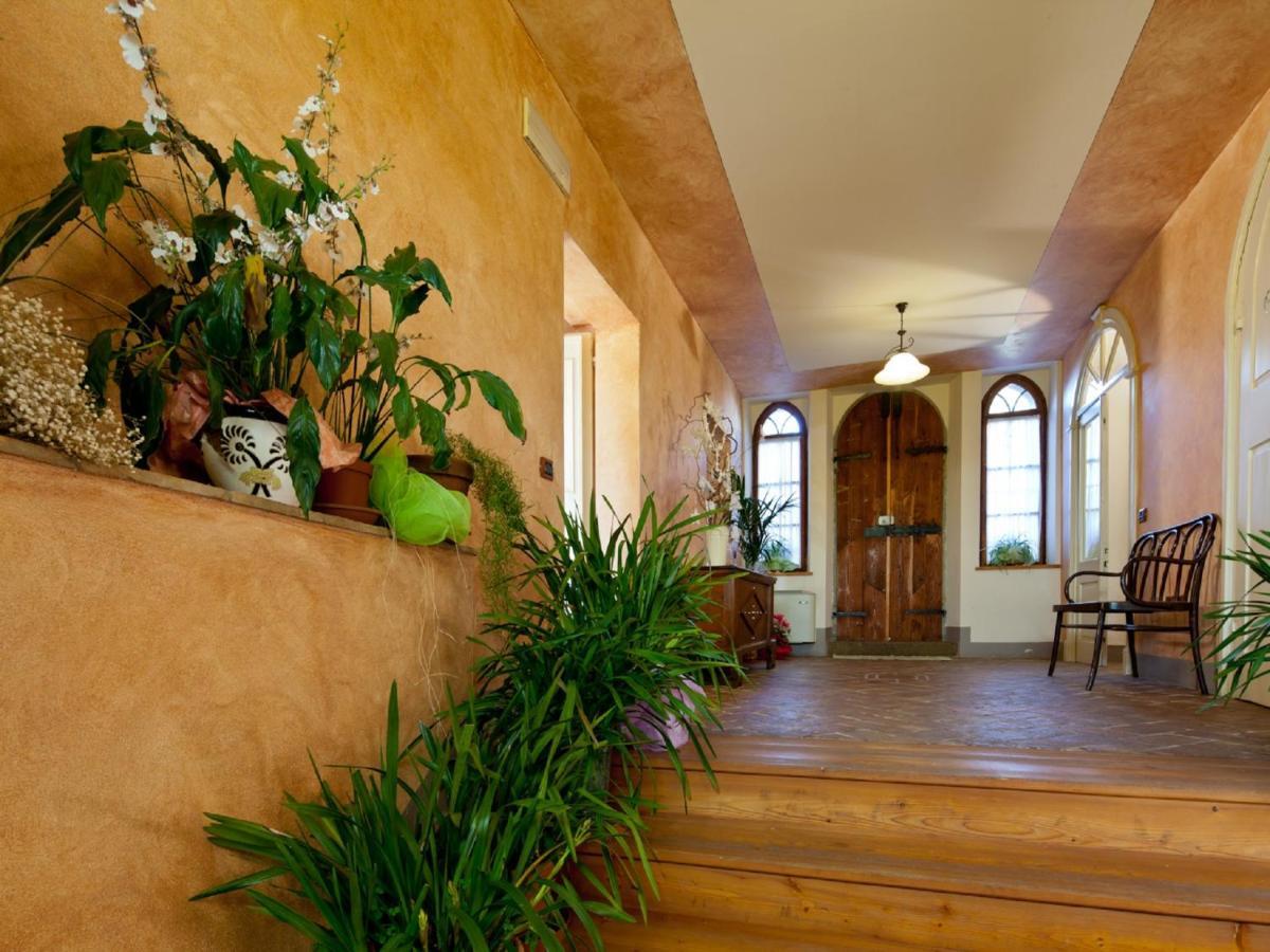 Villa Butussi - L'Ospitalita Del Vino Corno di Rosazzo Экстерьер фото